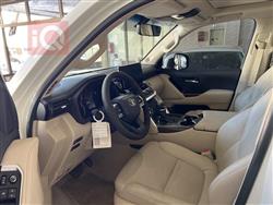 تۆیۆتا لاند کروزەر